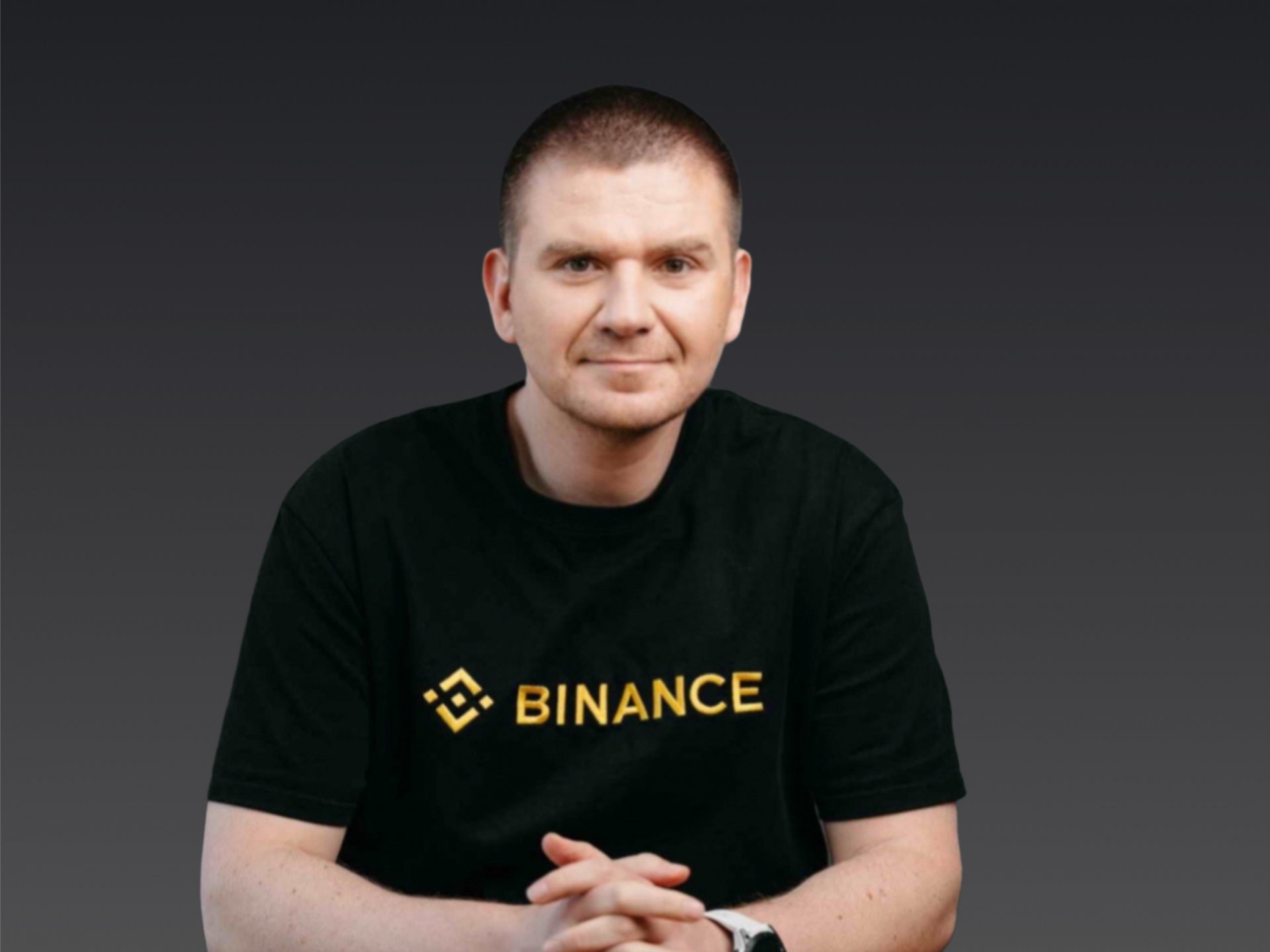 Khomiakov (Binance) za Antenu M: Spriječili smo kripto prevare i gubitke vrijedne 4,2 milijarde dolara