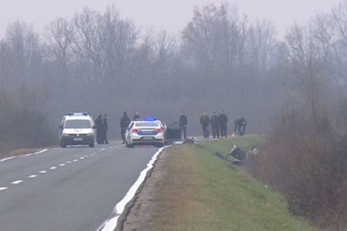 Tragedija u BiH: Djevojka braću vozila u školu i sve troje poginuli