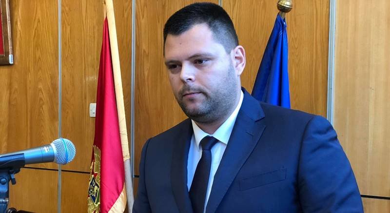 Kovačević: "I u sistemu školstva treba da preduzmemo mjere da srpski jezik bude adekvatno zastupljen"