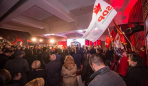 SDP: Očekujemo od Srbije da sankcionišu huliganstvo