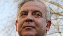 Sanader u bolnici