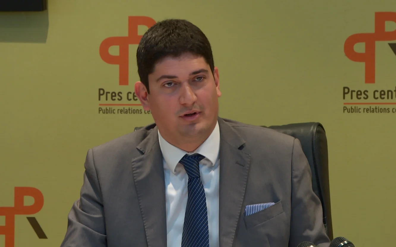Vukčević: Ne postoji zakonska osnova po kojoj bi Brđanin mogao biti četvrti put razriješen dužnosti