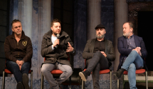 Predstava "Pukovnik Ptica" 25. januara premijerno u KIC-u