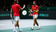 Nevjerovatni Nadal odveo Španiju u finale