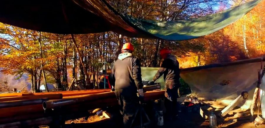 Rudnik Brskovo zapošljava ljude, građanima Mojkovca još nije prezentovano kako planiraju da zaštite životnu sredinu