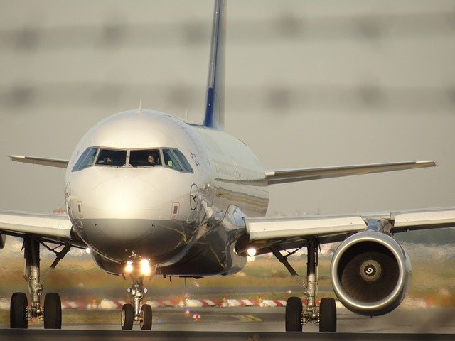 Izbio požar na ruskom avionu u Antaliji, evakuisano 79 putnika