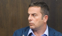 Čučka napustio Crnogorsku: Sve je izgubilo smisao