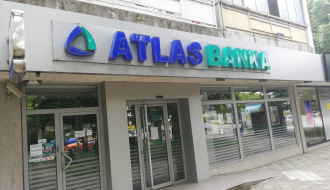 SDT: Krediti u Atlas banci na vještačenju