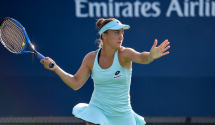 Danka prošla u drugo kolo kvalifikacija za US Open