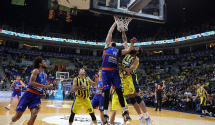 Valensija srušila Fener nakon produžetka, nevjerovatna partija Dubljevića!
