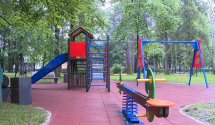 Cetinje naredne godine dobija nova dječija igrališta