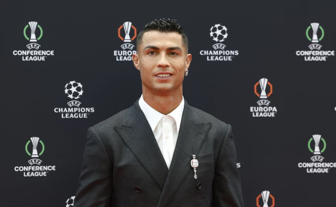 Ronaldo želi veliku zvijezdu u svom timu