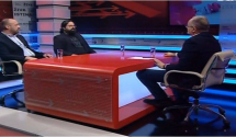 Nikolaidis i Ljumović u "Živoj istini", pogledajte cijelu emisiju