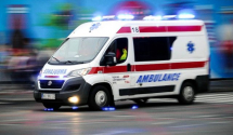Hrvatska: Dijete u teškom stanju jer je dva sata provelo u autu na 40 stepeni