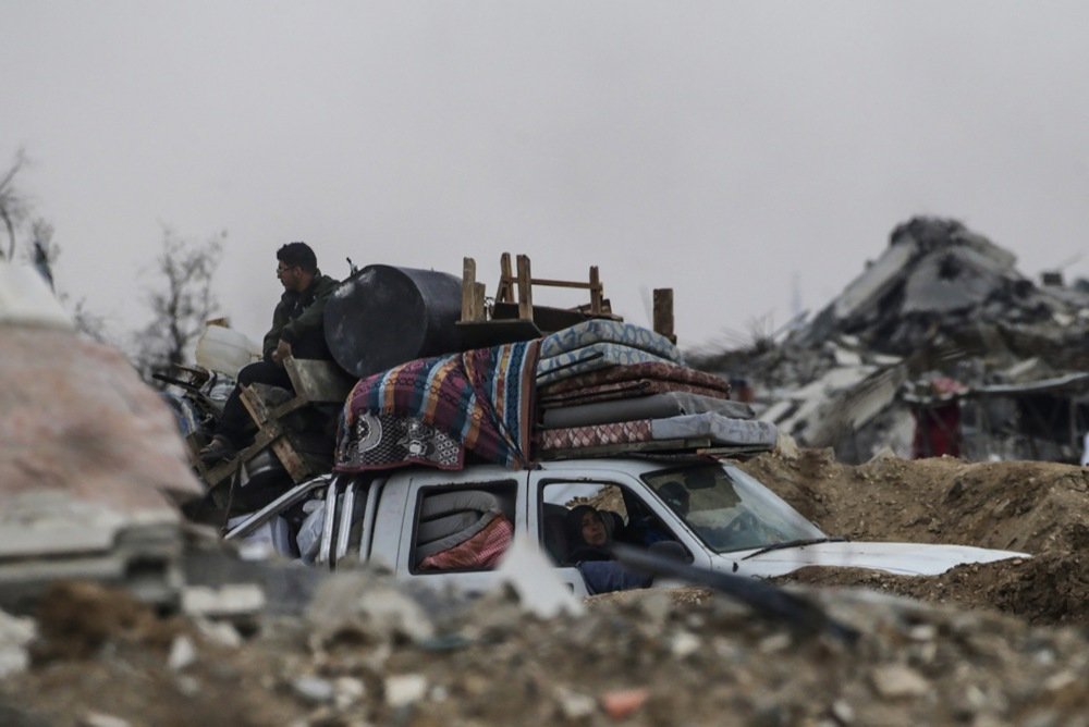 Hamas odlaže oslobađanje dodatnih talaca, izraelski zvaničnik to naziva kršenjem primirja