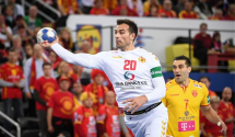 Vujović pred novi duel sa Danskom: Na pobjedu i u Kopenhagenu