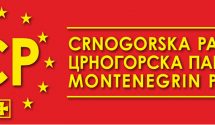 CP: Osuđujemo konstantne zapaljive izjave o etničkim Crnogorcima, Dačić da podnese ostavku