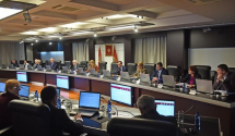 Vlada očekuje otvaranje poglavlja 8 i završna mjerila za poglavlja 23 i 24