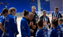''Raduje trenutna forma, ali ima prostora za napredak''