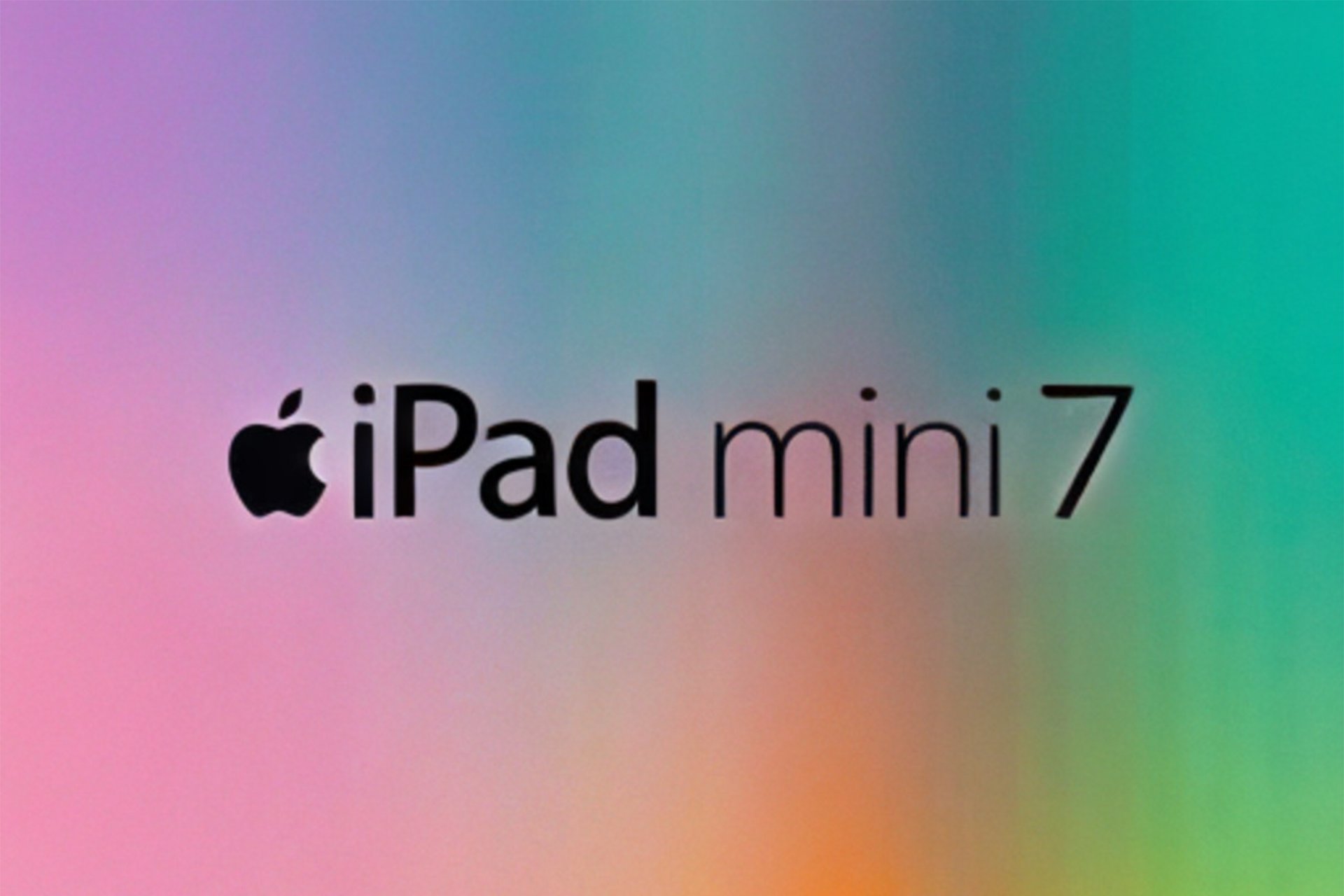 Nakon trogodišnje pauze stiže iPad mini 7 i to uz Apple Intelligence