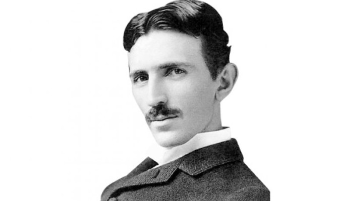 Na današnji dan rođen Nikola Tesla