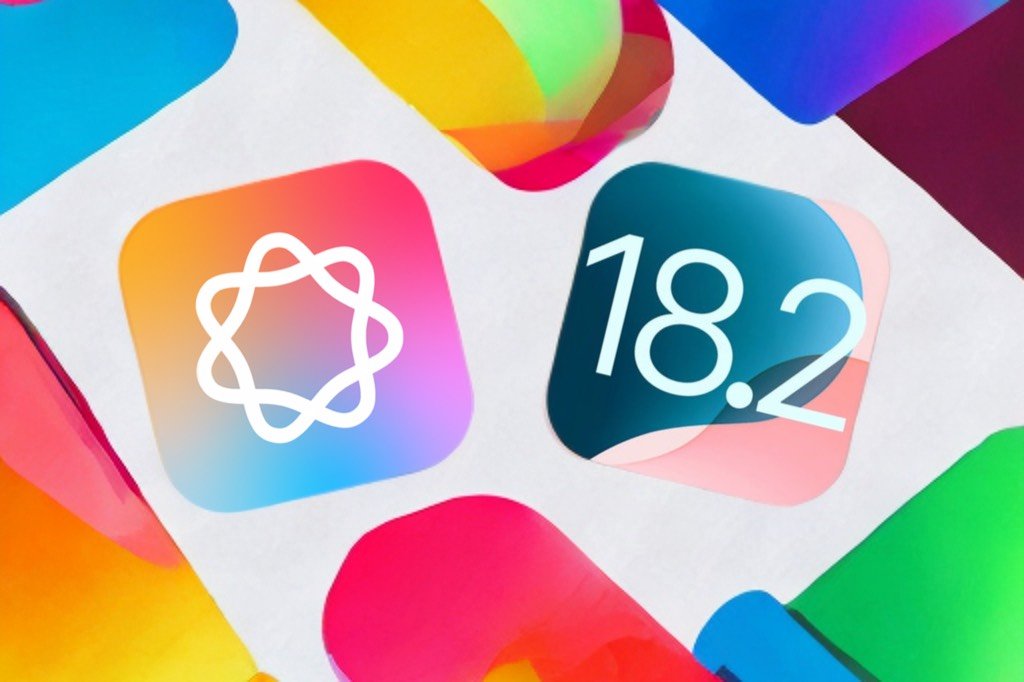 iOS 18.2 donosi novi nivo kreativnosti uz Genmoji i Image Playground alate