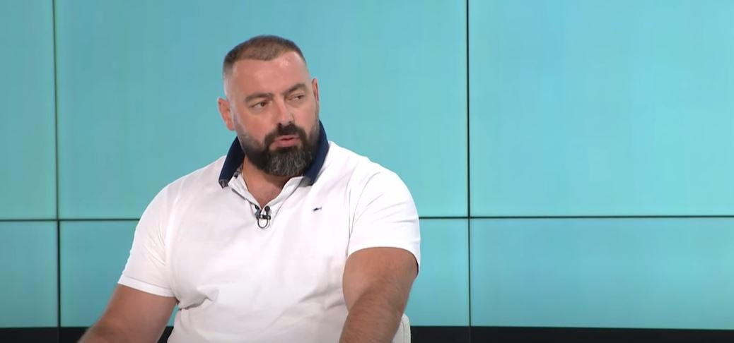 Lakić: Nemamo kontrolu bolesti na terenu i bojim se da ćemo svaki dan imati zaraženih ljudi