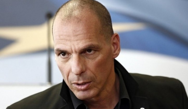 Varufakis: Kako zaustaviti Trampa