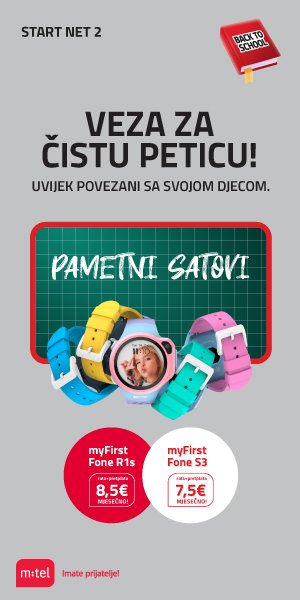 MTEL PAMETNI SATOVI