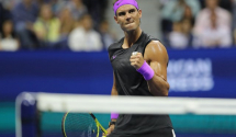 Nadal ozbiljno ugrozio Đokovića