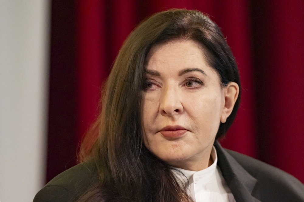 Marina Abramović: Studenti Srbije su heroji današnjice