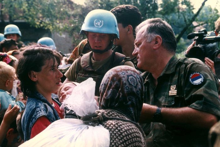 SUOČAVANJE SA PROŠLOŠĆU: Bezuslovna kapitulacija u ideološkom ratu za Srebrenicu