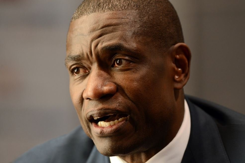 Preminuo legendarni Dikembe Mutombo