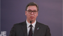 Kabinet: Vučić stabilno, ljekari nastavljaju da prate njegovo zdravstveno stanje