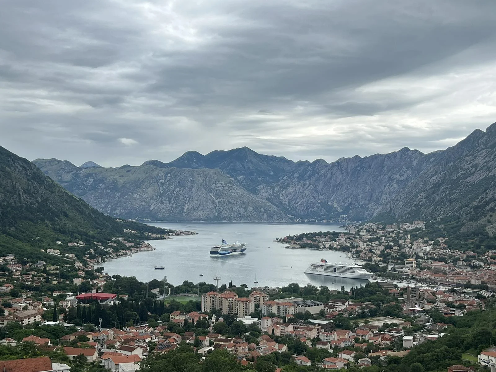 MKM: Područja Kotora I Durmitora Ne Smatraju Se Zaštićenim Područjima ...