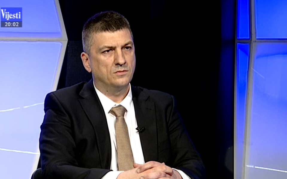 Novović: SDT se ne nalazi pod malignim ruskim i srpskim uticajem, uvjereni u zakonitost Skaj materijala