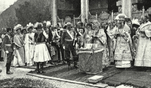 Prije 150 godina "zastupnici naroda crnogorskog” potvrdili: IMOVINA CRKVE OSTAJE SVOJINA DRŽAVE (2)