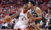 Toronto poravnao u seriji na 2-2 protiv Baksa