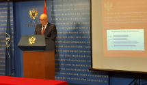 Budžet za 2020: Za Montenegro Airlines 21 milion eura