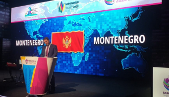 Delegacija Podgorice u Izraelu: Nove tehnologije za efikasnije usluge građanima