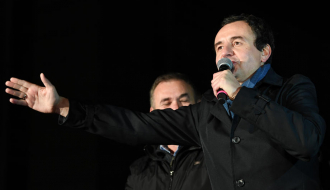 "Izbrisani" srpski glasovi oštetili Kurtija, Vučić mu poručio - ispao si naivan