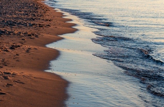 Morsko dobro raspisalo tender za plaže u Baru i Ulcinju