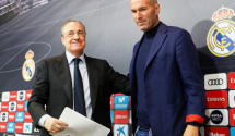 Kroz par sati Real Madrid dobija prvo pojačanje