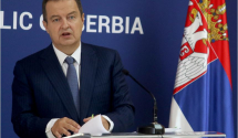 Dačić: Sad su izmislili naziv Zapadni Balkan, to je bila Jugoslavija