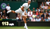 Federer: Pokušaću ovo da zaboravim