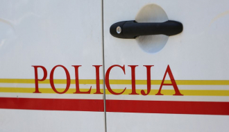 Policija rasvijetlila krađu novca iz crkve Ružica