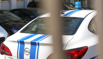 UP: Lakiću određen ekstradicioni pritvor
