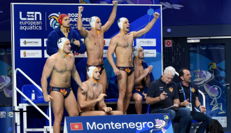 "Ajkule" razbile Njemačku: Preko Turske do 1/4 finala sa Italijom