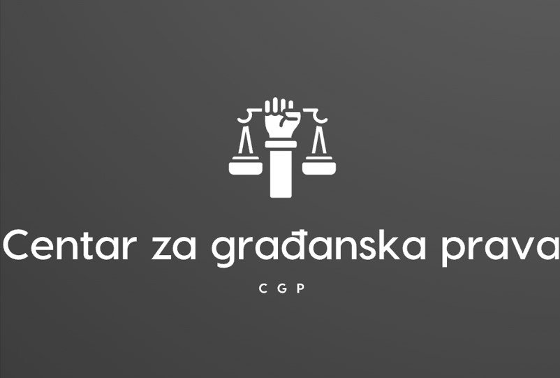 Centar za građanska prava: Spajić da se urazumi, uskoro protest ako ne povuku izmjene Zakona o državnoj imovini