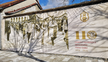 Prijestonica počela obilježavanje jubileja – 110. godišnjice od obnove Kraljevine Crne Gore